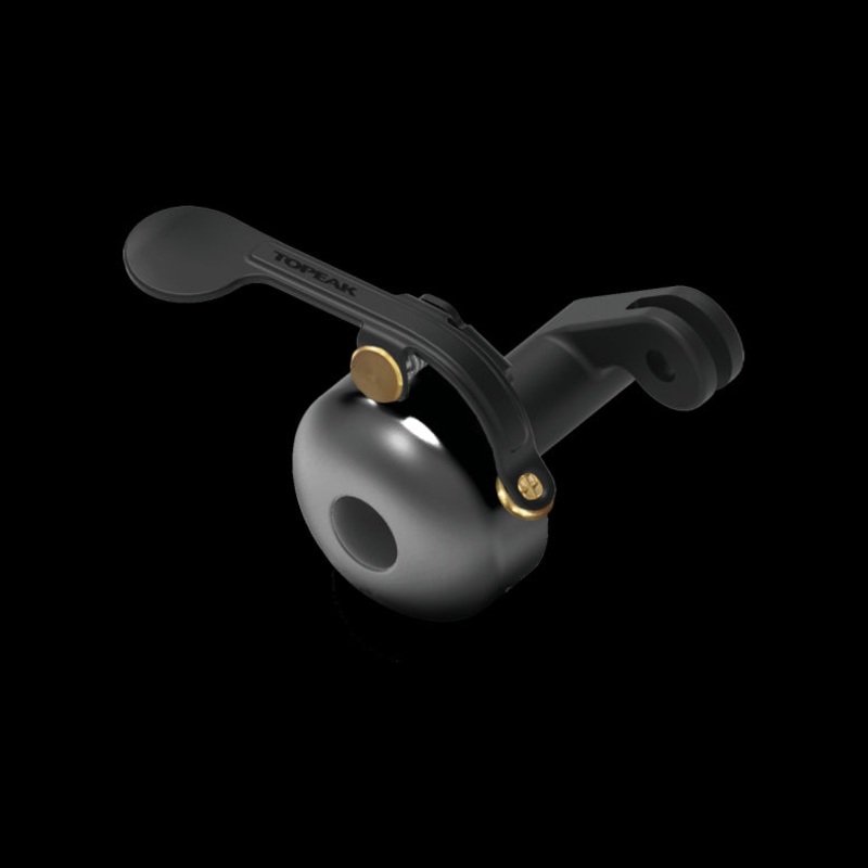 Topeak UTF Bellonside|Black|Black