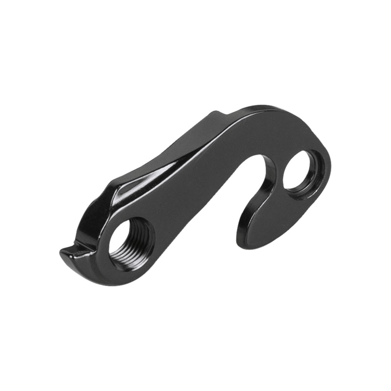 Trek 6061 Flip-Flop Rear Derailleur Hanger (Black)