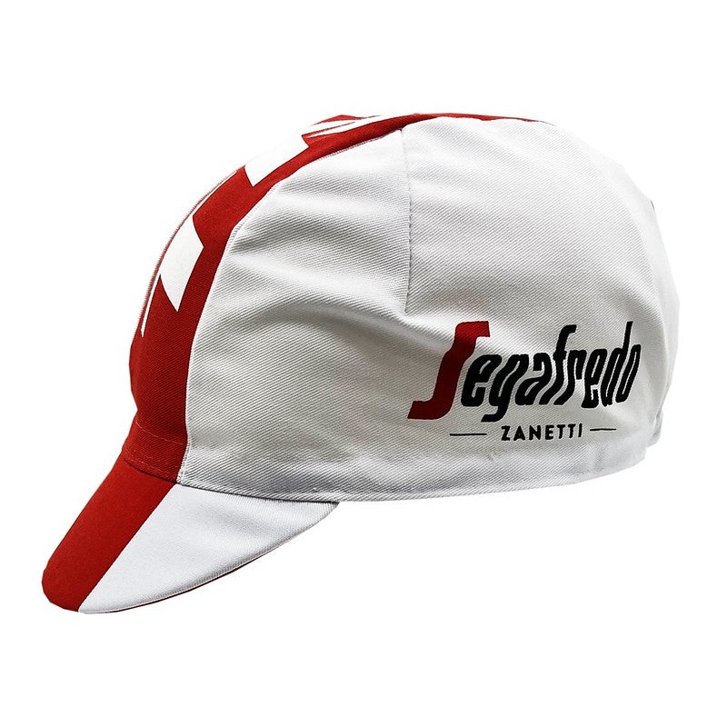 Trek Segafredo 2022 Cycling Cap