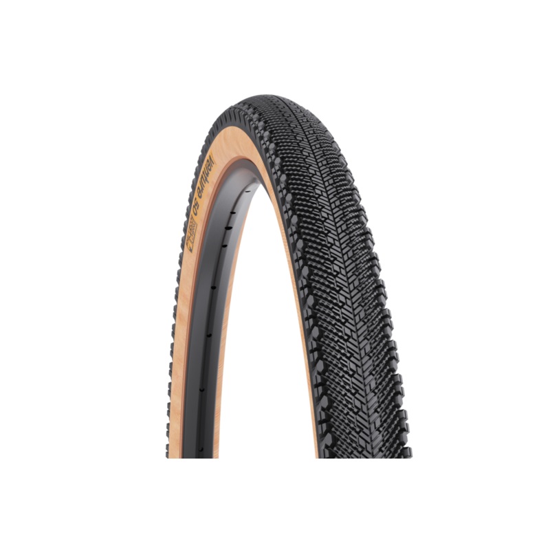 WTB Venture Tcs Road Tyre|Black|Tanwall|650c 47c|650 x 47c Fold|700c 40c 700c|700c 50c 700c