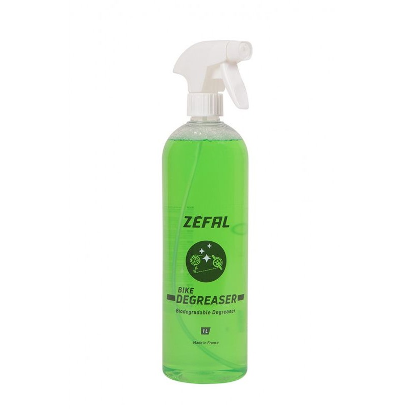 Zefal Bike Degreaser 1L|1L|1L