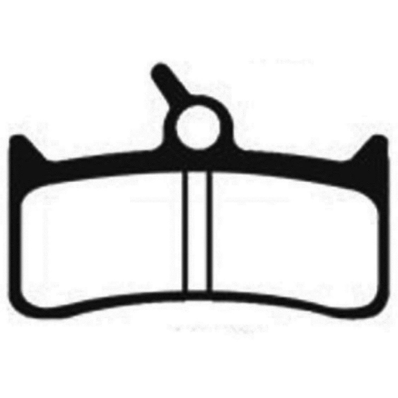 Ashima Sintered Pads – Hope Mono 4,5/xt M775: