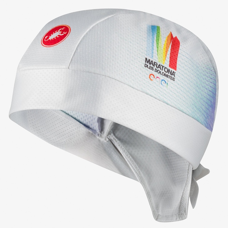 Bandana Maratona Dles Dolomites – Enel 2025