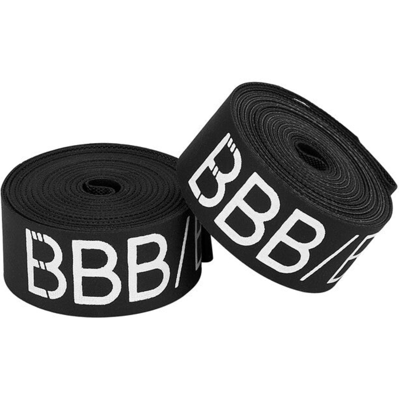 BBB Rimtape HP 26 [BTI-93]|Black|26 18mm