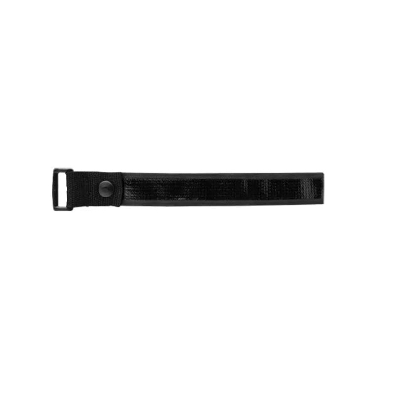 Birzman Anti Slip Bundle Strap with Snap Fastener