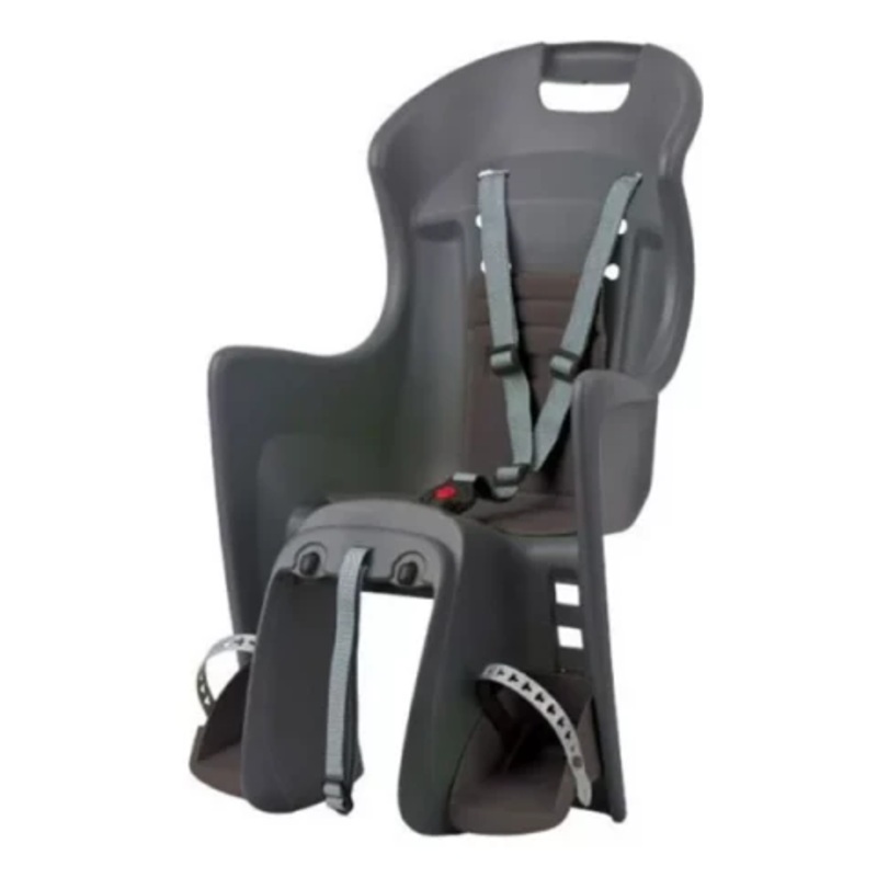 Boodie Rear Bike Seat