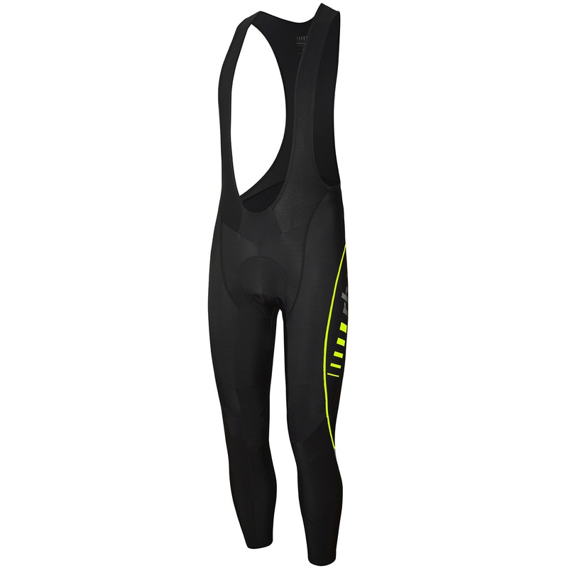 Calzamaglia Rh+ Reflex Evo Fast Track – Nero verde