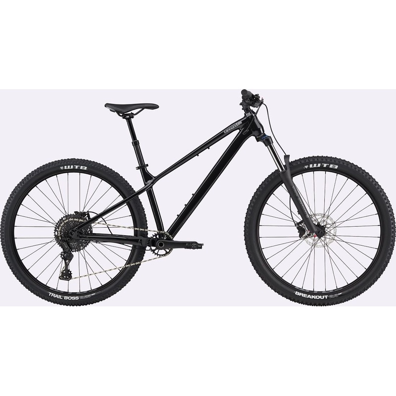 Cannondale Habit HT 3 Hardtail Mountain Bike