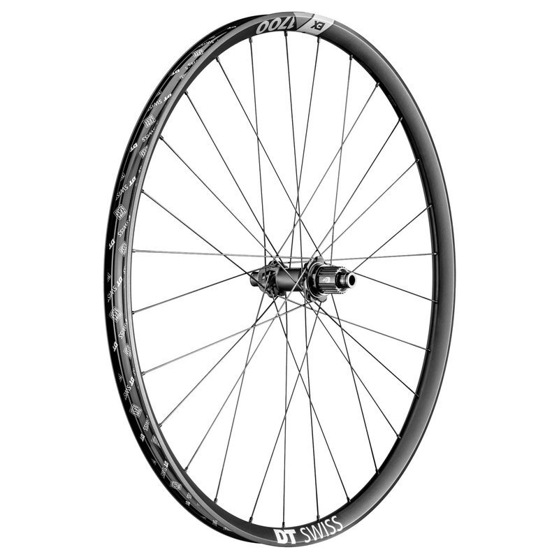 DT Swiss EX 1700 Rear Wheel – 27.5