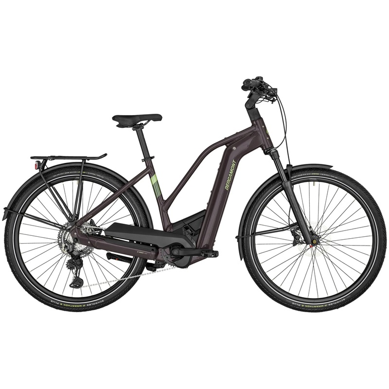 E-Horizon Premium Expert Lady|44|100mm