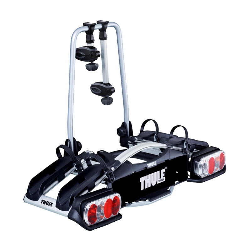EuroWay G2 2bike 13 pin Bike Carrier