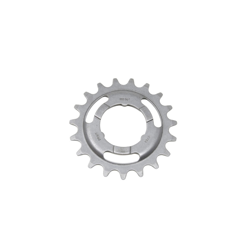 Genuine Sram Hub Gear 19 Teeth Sprocket Cog Dished 3 Tab Fit Brands Like Shimano