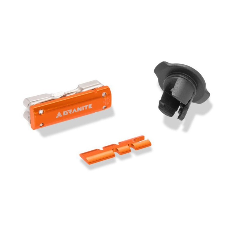 Granite Stash Replacement Tool kit