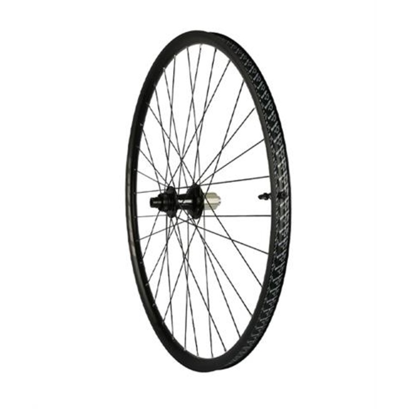Hope RX24 Pro5 28H Centrelock Rear Wheel