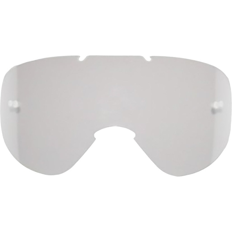 JT Racing GSX 1.0 Replacement Lens  Choose Colour: Clear – Dark Smoke