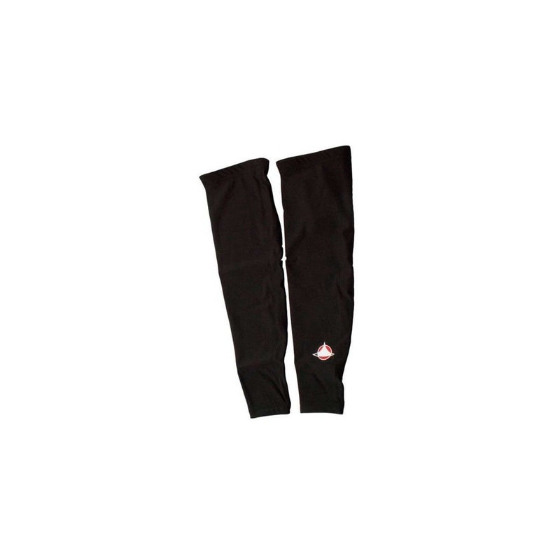 Nalini Pippo Cycling Arm Warmers Black  Choose Size