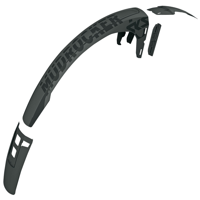 Parafango posteriore SKS Mudrocker – Nero