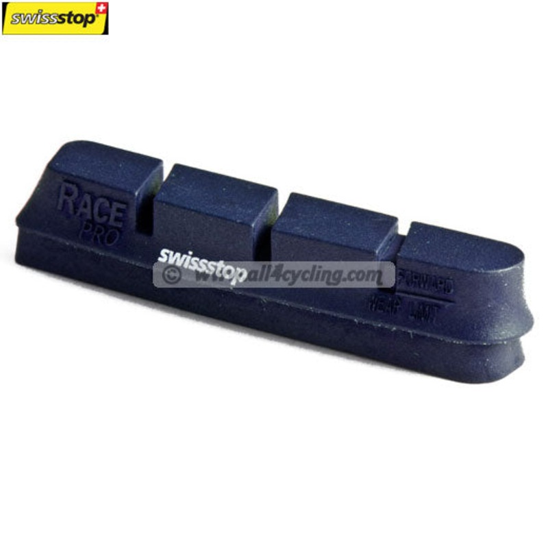 Pattini Freni Swissstop Race 2011 Pro – BXP