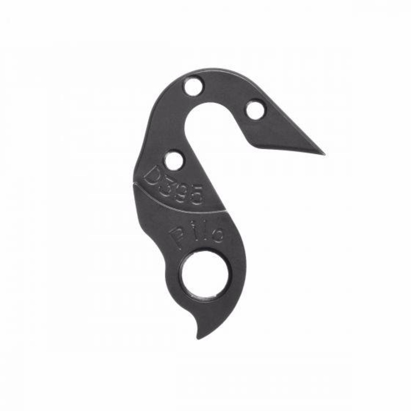 Pilo D395 Derailleur hanger for Cipollini
