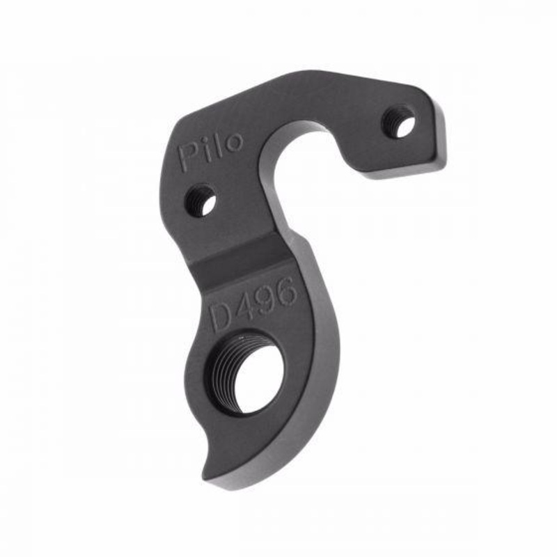 Pilo D496 Derailleur Hanger for Ridley