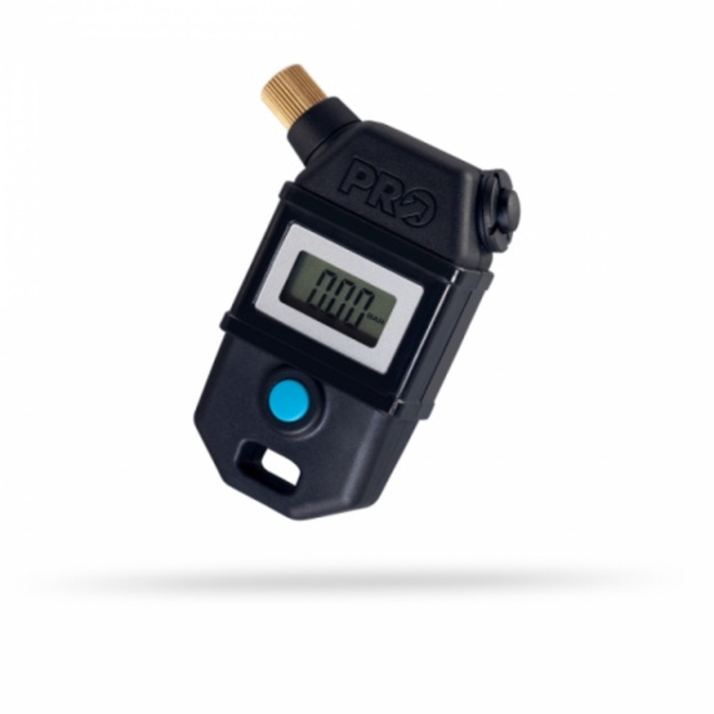 Pressure Checker Digital