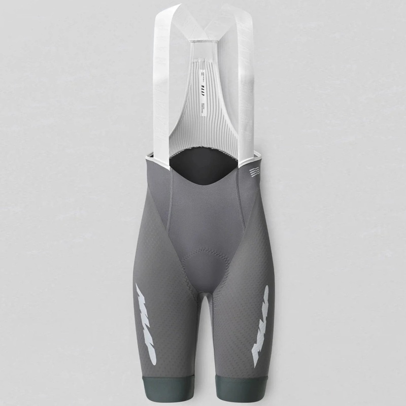 Salopette donna Maap Eclipse Pro Bib 2.0 – Grigio