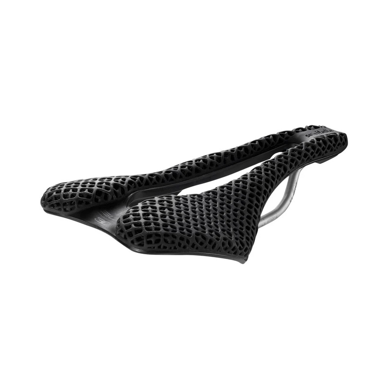 SLR Boost 3D TI 316 Superflow Saddle