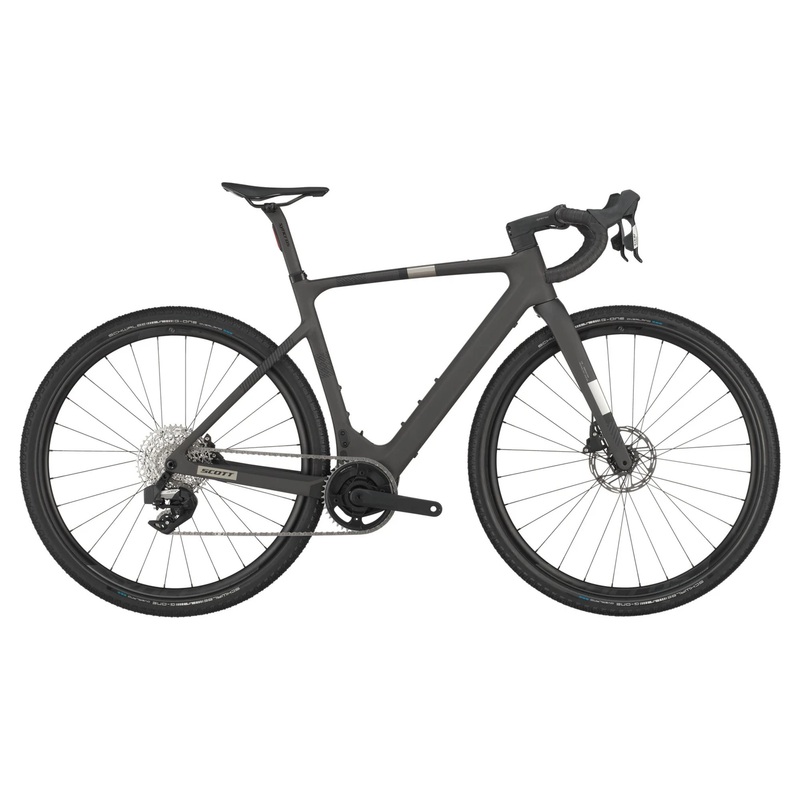 Solace eRide Gravel 30|L|L