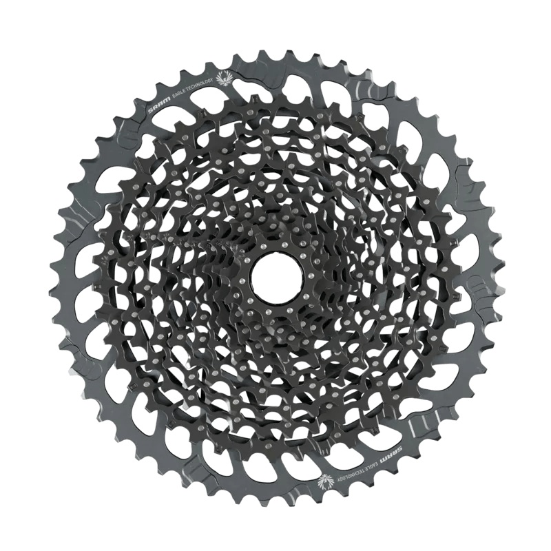 Sram XG-1275 Eagle 12 Speed Cassette (Black)