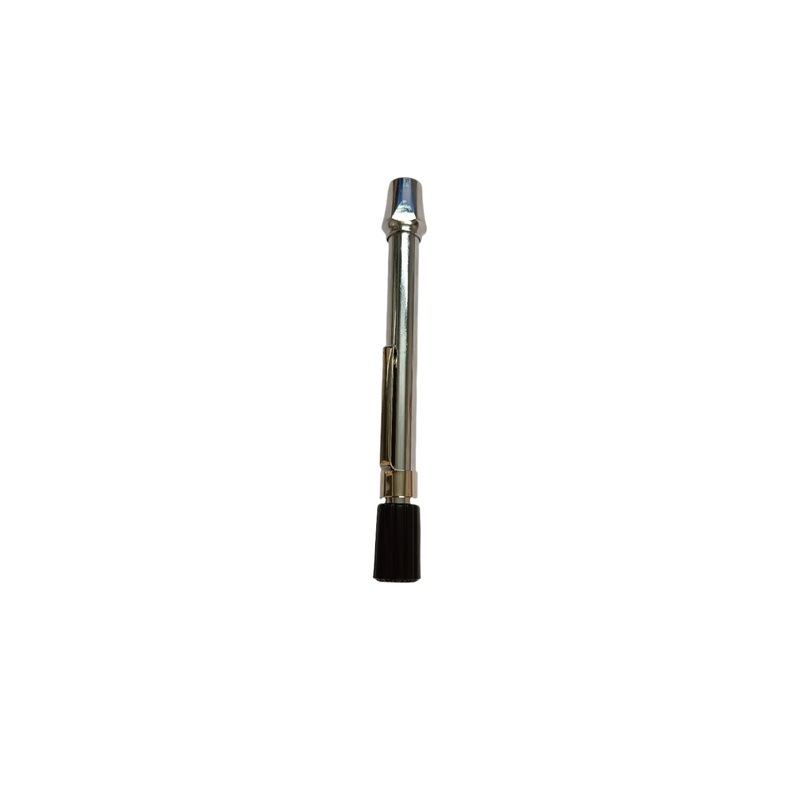 Steel Tyre Pressure Gauge Pencil Type Professional Tool RRP 24.99 Each!