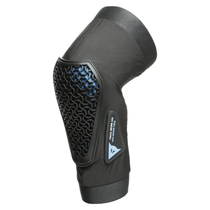 Trail Skins Air Knee Guard|Black|XS|XL|L|M|S