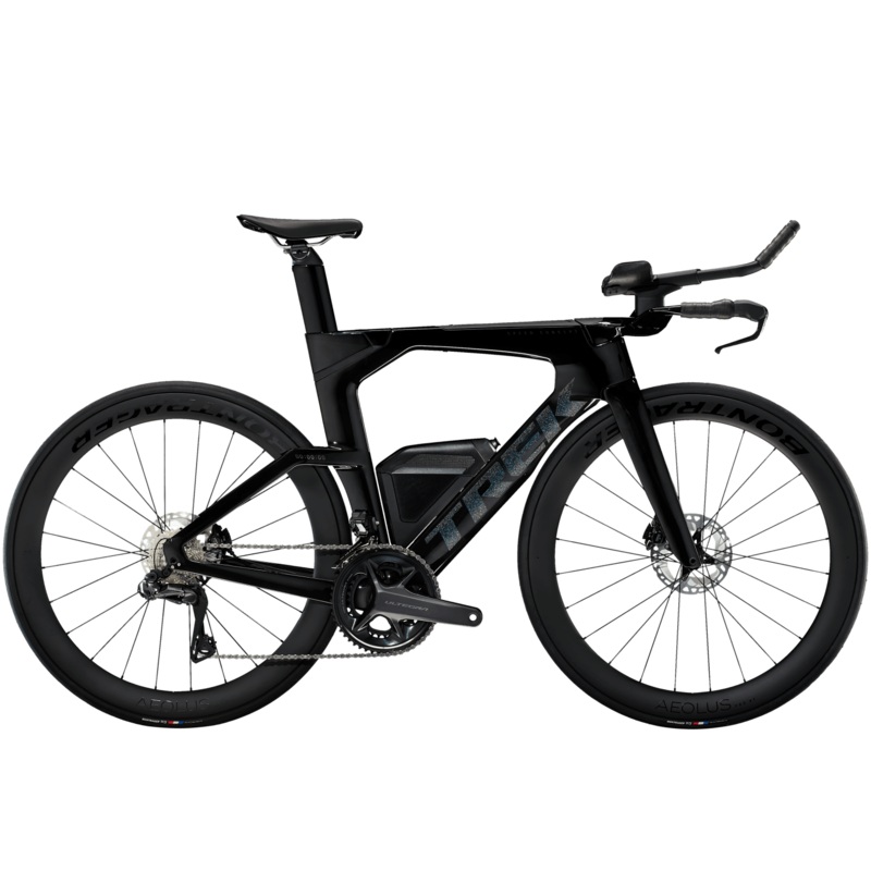 Trek Speed Concept SLR 7 (Deep Smoke/Gloss Trek Black)