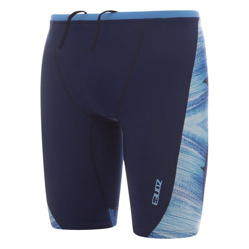Zone 3 Men’s Swimming Shorts (Cosmic 3.0)
