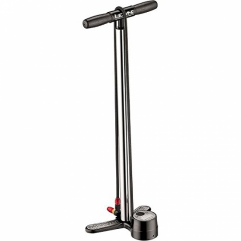 Alloy Digital Drive Floor Pump 3.5