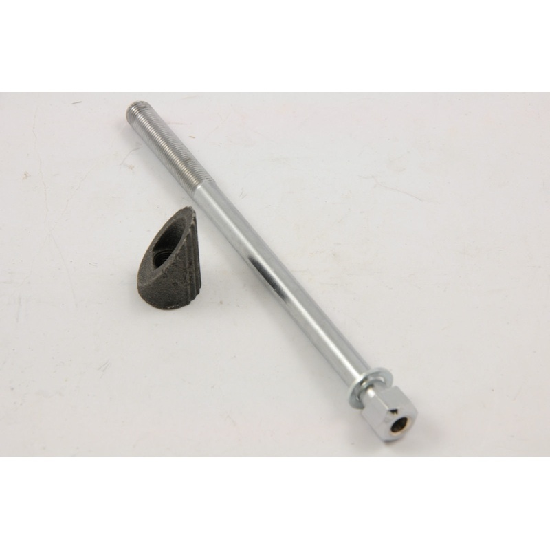 BMX Gyro Hollow Pin Expander Bolt And Wedge Cone For 21.1 BMX Handlebar Stem