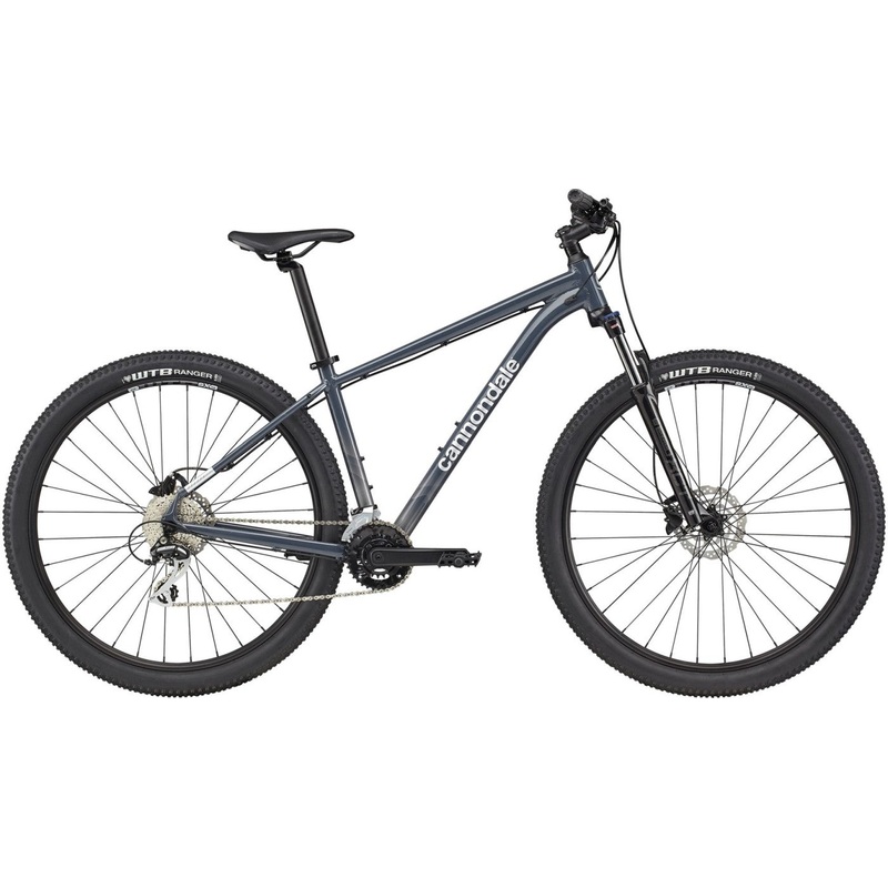 Cannondale Trail 6 27.5 Acera Mountain Bike