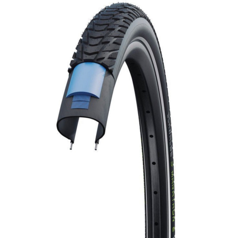 Copertone Schwalbe Marathon E-Plus Performance Addix E – 27.5×2.00