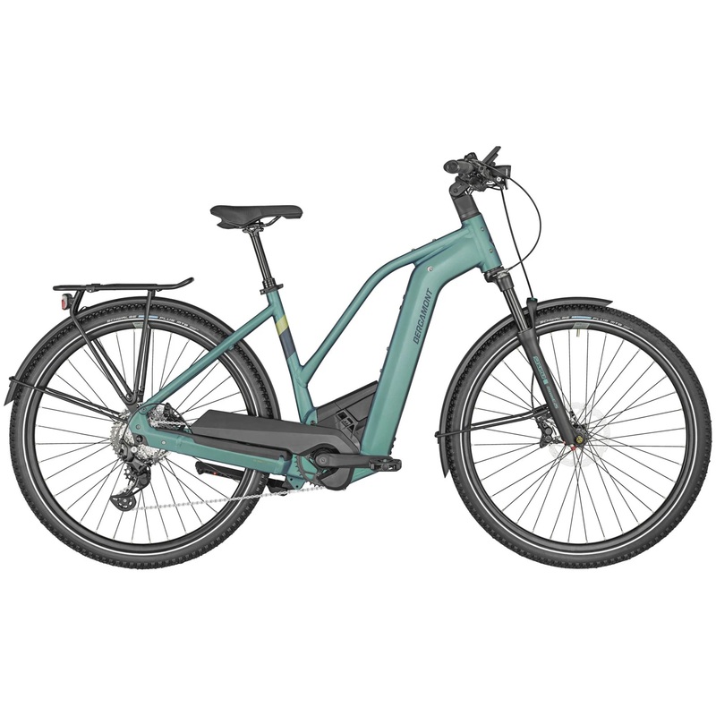 E-Horizon Premium SUV Lady|44|100mm