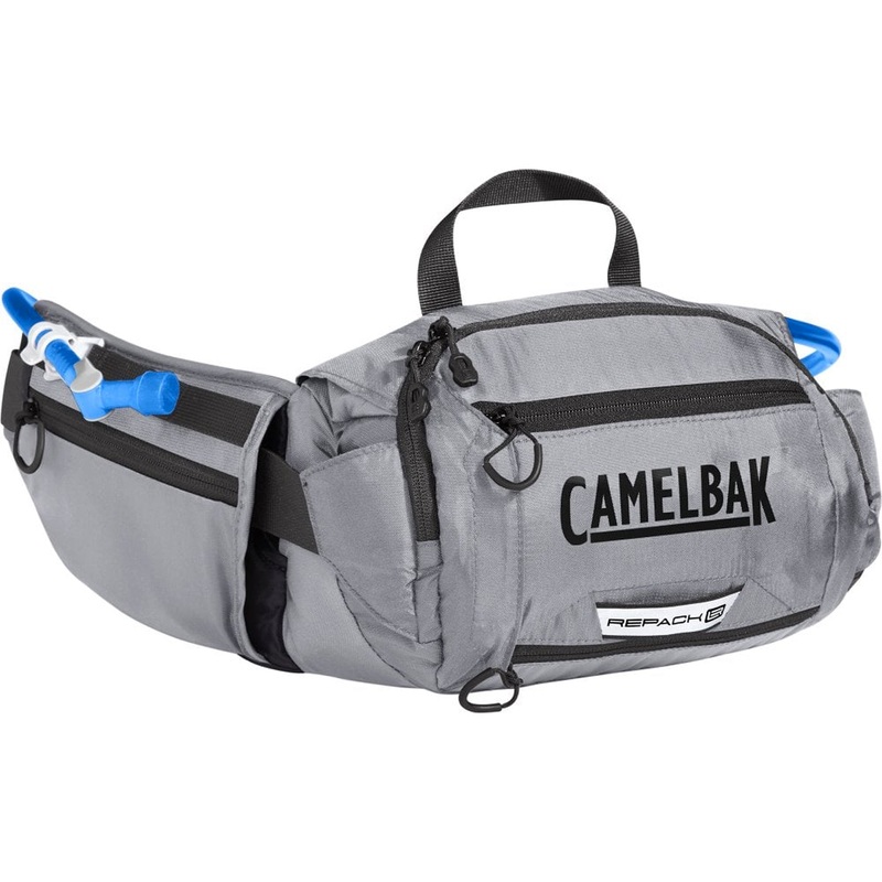 Marsupio Camelbak Repack LR4 – Grigio