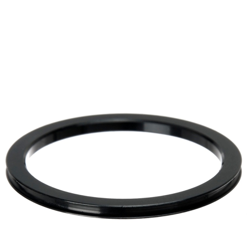 Nukeproof Headset Turbine Spacer 1.5 Black – Choose Size: 3, 5, 10, 15, 20, 25mm