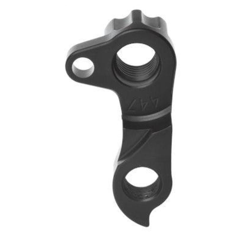 Pilo D447 Derailleur hanger for Bulls, Lee Cougan, Pivot