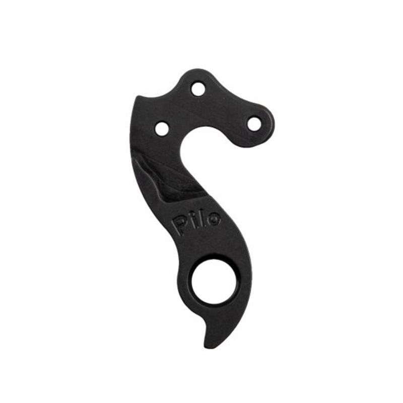 Pilo D754 Derailleur Hanger for Viper, Basso