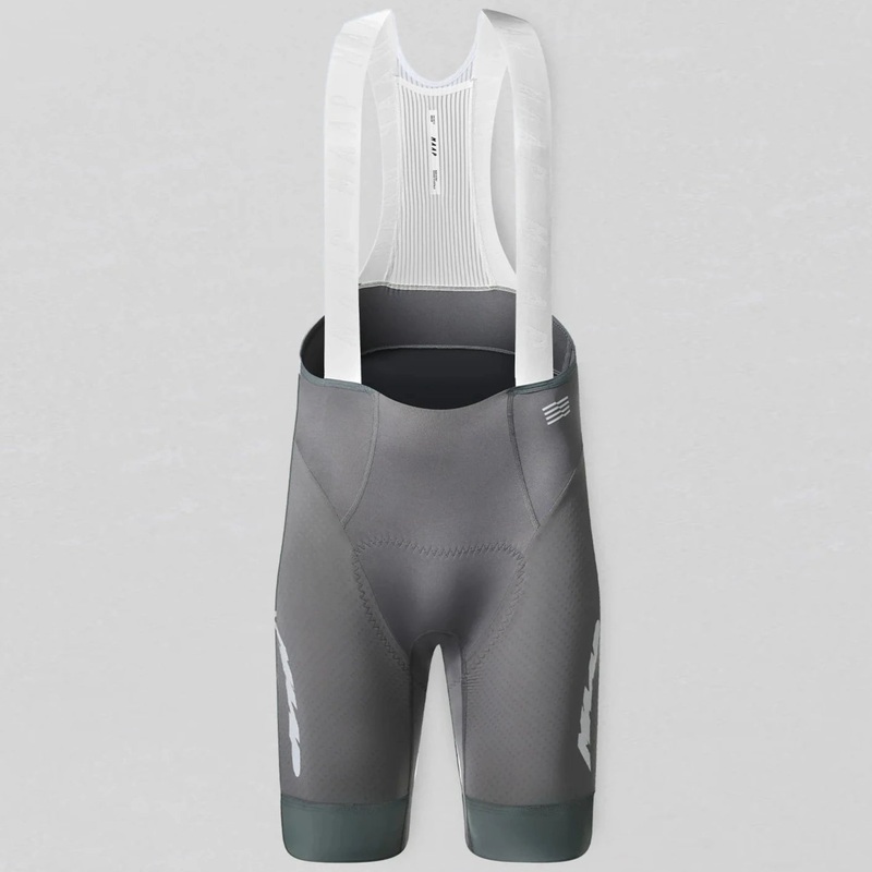 Salopette Maap Eclipse Pro Bib 2.0 – Grigio