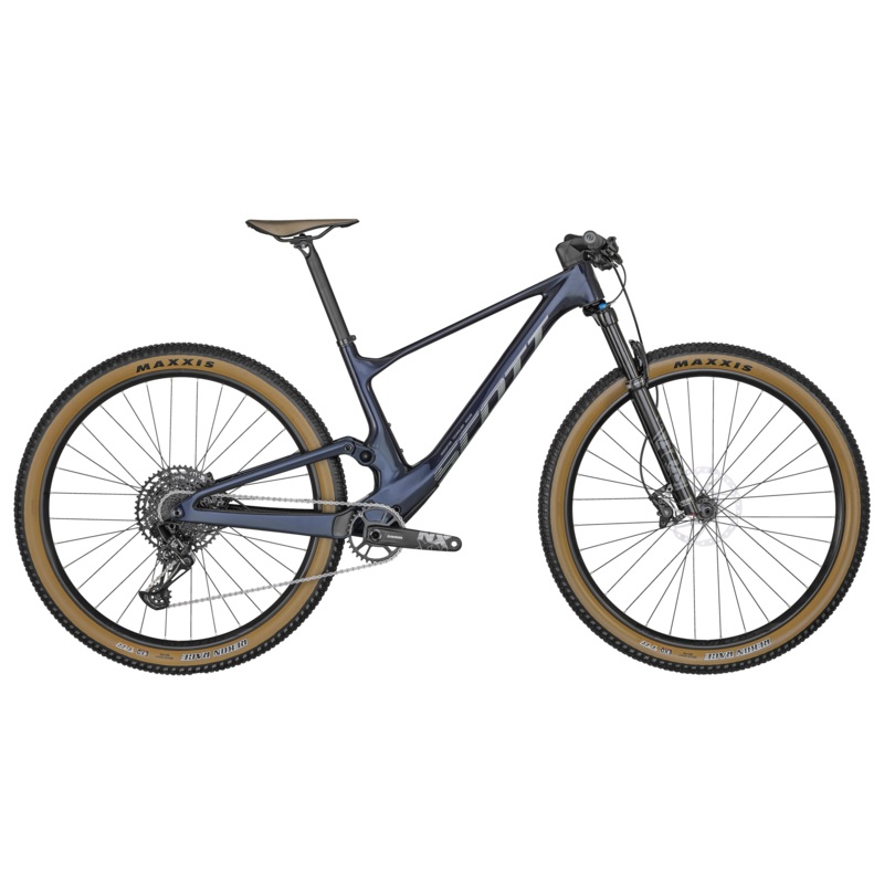 Scott Spark RC Comp Full Suspension Mountain Bike
