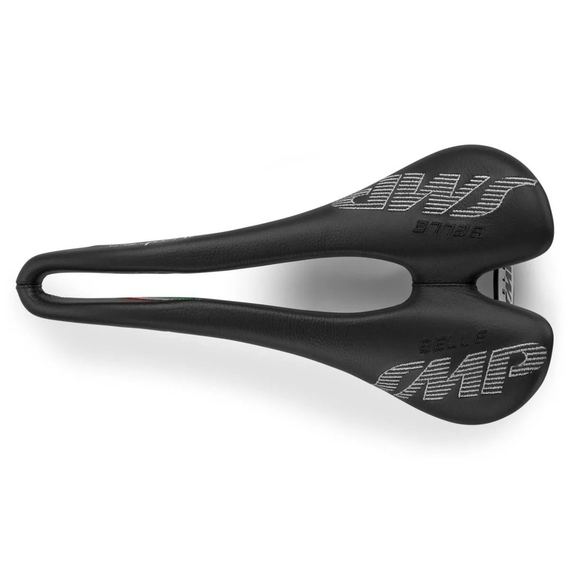 Selle SMP Nymber Saddle (Black)