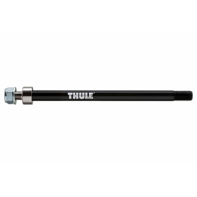 Shimano Thru-Axle Adapter (M12 x 1.5)