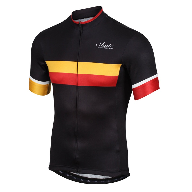 Shutt Coureur Jersey|XS|S|M|L|XL|XXL|3XL|4XL|5XL