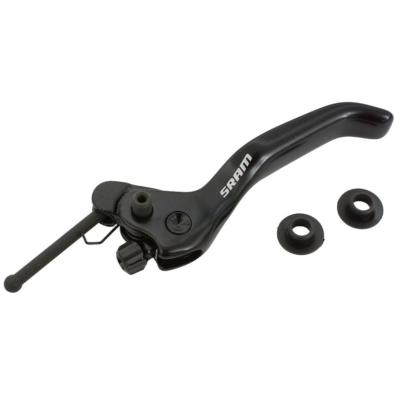 Sram Spare – Disc Brake Spare Lever Blade Aluminium Black – Code R Qty 1
