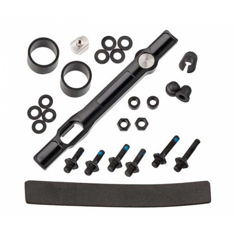 Staffa Per Montaggio PU EPS V3/V4