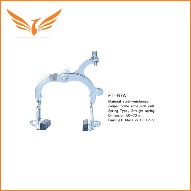 Steel Material and Brake Calipers Bicycle Caliper Bike Caliper